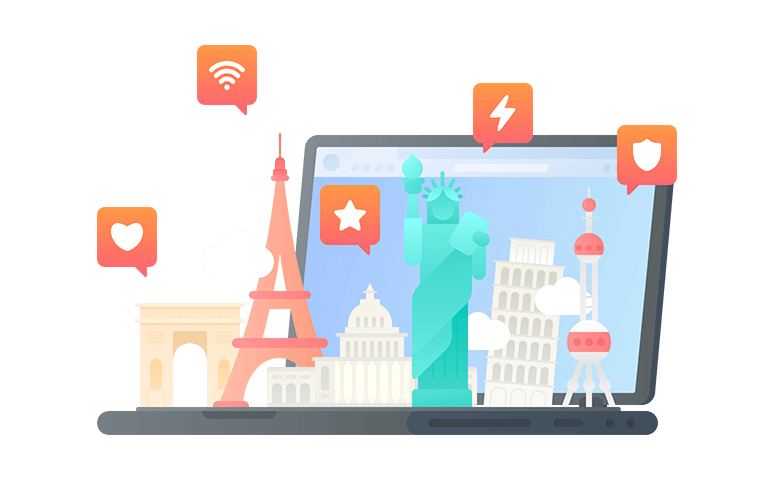 在塞舌尔连接到中国vpn - 通行中国